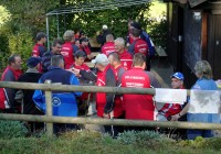 Schlusshornussen 2009