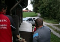 Eidgenössisches Höchsteten