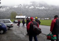 Lenkhornussen